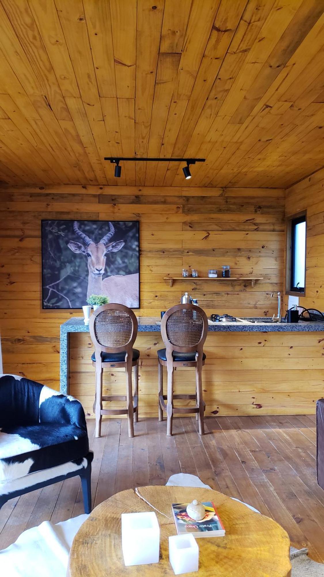 Cabanas Do Parapente Urubici Room photo